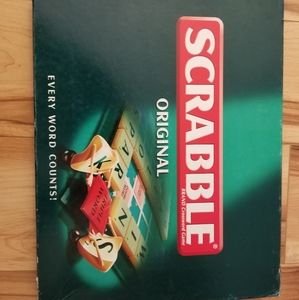 Scrabble original